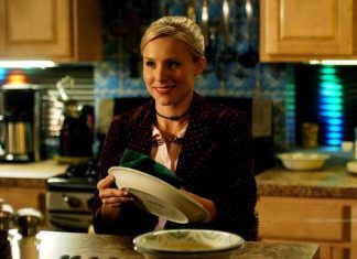 Kristen Bell confirme le retour de Veronica Mars après 10 ans d’absence Kristen Bell confirme le retour de Veronica Mars après 10 ans d’absence