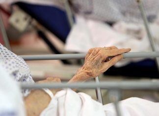 Progression alarmante du cancer dans le monde (Circ) Progression alarmante du cancer dans le monde (Circ)