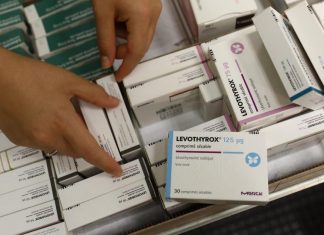 Rapport autorité sanitaire : Crise du Levothyrox Rapport autorité sanitaire : Crise du Levothyrox