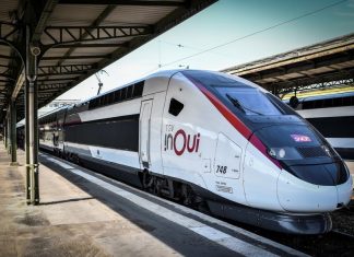 SNCF : TGV inOui sur toutes les lignes de France SNCF : TGV inOui sur toutes les lignes de France