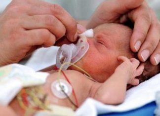 Toulouse : Opération réussie sur un bébé cardiaque Toulouse : Opération réussie sur un bébé cardiaque