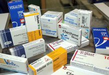 Voltarène augmente le risque cardiaque Voltarène augmente le risque cardiaque