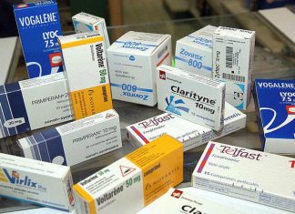 Voltarène augmente le risque cardiaque Voltarène augmente le risque cardiaque