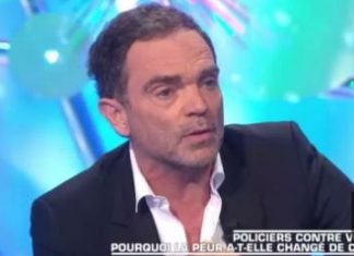 Yann Moix propos contre les policiers : Collomb condamne les déclarations de Yann Yann Moix propos contre les policiers : Collomb condamne les déclarations de Yann