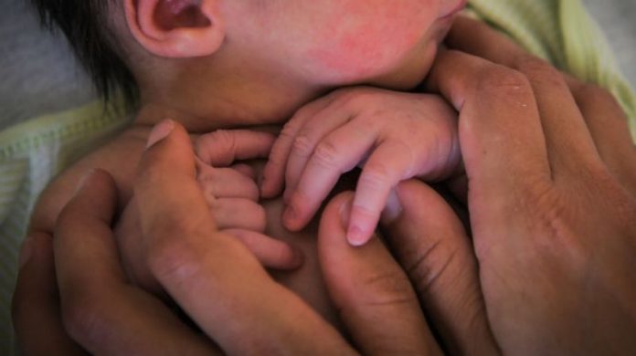 Agnès Buzyn enquête sur les bébés nés sans bras