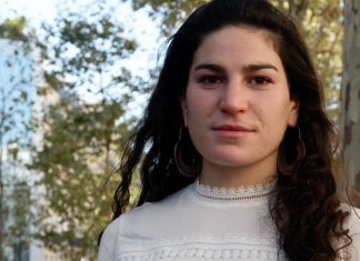 L’Agresseur de Marie Laguerre condamné à 6 mois de prison ferme L'Agresseur de Marie Laguerre condamné à 6 mois de prison ferme