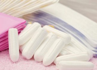 L’Australie abolit sa taxe sur les produits d’hygiène féminine (tampon) L'Australie abolit sa taxe sur les produits d'hygiène féminine (tampon)