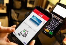 Carte bancaire à empreinte digitale, sans contact Carte bancaire à empreinte digitale, sans contact