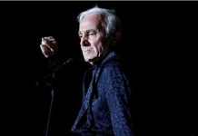 Charles Aznavour : Causes du décès révélées Charles Aznavour : Causes du décès révélées