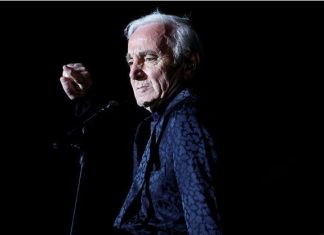 Charles Aznavour : Causes du décès révélées Charles Aznavour : Causes du décès révélées