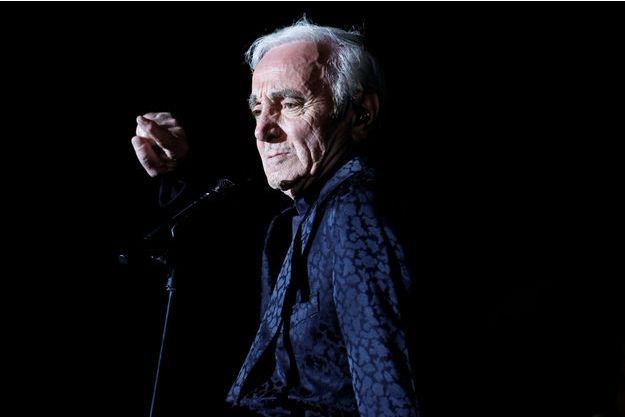 Charles Aznavour : Causes du décès révélées