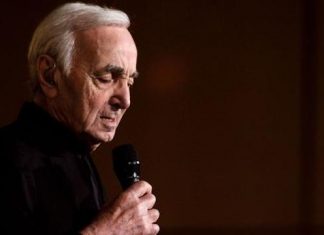Charles Aznavour : Mort du dernier géant de la chanson française Charles Aznavour : Mort du dernier géant de la chanson française