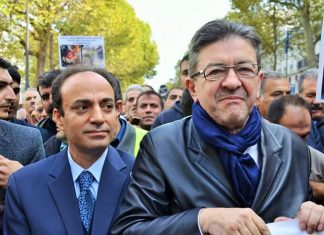 Découvertes de perquisition Mélenchon : plus de 12 000 euros en liquide Découvertes de perquisition Mélenchon : plus de 12 000 euros en liquide
