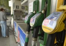 Des carburants changent de nom à partir du 12 octobre (Détail) Des carburants changent de nom à partir du 12 octobre (Détail)