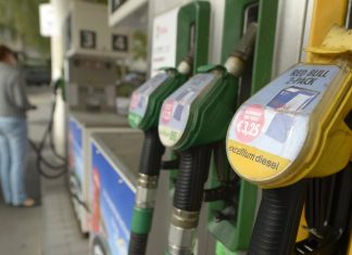 Des carburants changent de nom à partir du 12 octobre (Détail) Des carburants changent de nom à partir du 12 octobre (Détail)