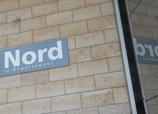 Escroquerie au département du Nord (Détail) Escroquerie au département du Nord (Détail)