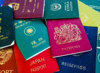 Japon : le passeport japonais est le plus puissant au monde Japon : le passeport japonais est le plus puissant au monde