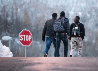 La France accusée par Salvini de refoulements de migrants La France accusée par Salvini de refoulements de migrants