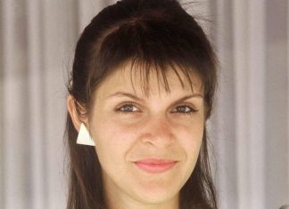 La journaliste Marianne Mako est morte à l’âge de 54 La journaliste Marianne Mako est morte à l'âge de 54