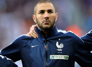 Le Graët : ‘Benzema et les Bleus, c’est terminé’ Le Graët : 'Benzema et les Bleus, c'est terminé'