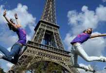 Le français, langue la plus parlée en 2050 Le français, langue la plus parlée en 2050
