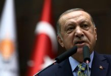 Les révélations d’Erdogan sur la mort de Khashoggi Les révélations d’Erdogan sur la mort de Khashoggi