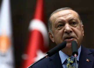 Les révélations d’Erdogan sur la mort de Khashoggi Les révélations d’Erdogan sur la mort de Khashoggi