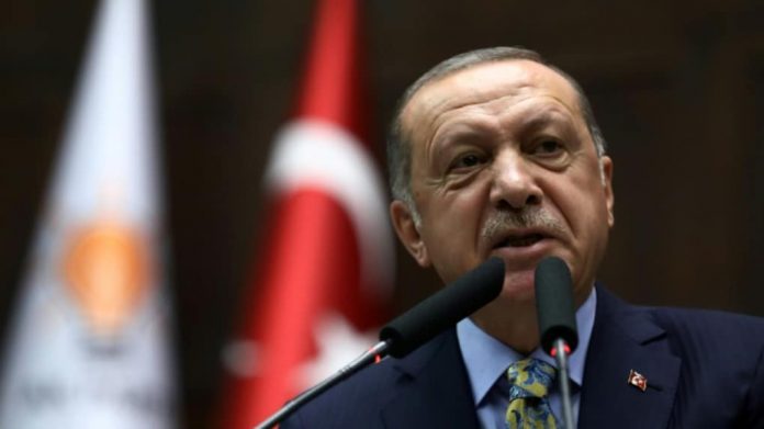 Les révélations d’Erdogan sur la mort de Khashoggi