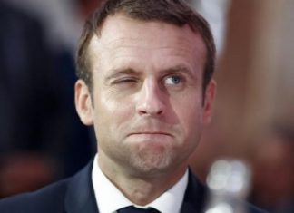 Macron change les règles de nomination des recteurs (Détail) Macron change les règles de nomination des recteurs (Détail)