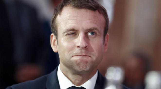 Macron change les règles de nomination des recteurs (Détail)
