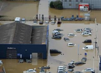 Pillage dans l’Aude: cinq personnes arrêtées Pillage dans l'Aude: cinq personnes arrêtées