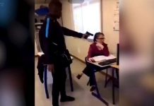 Professeurs hashtag pasdevague : les enseignants brisent le silence Professeurs hashtag pasdevague : les enseignants brisent le silence