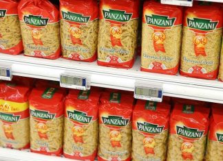 Rappel pâtes Panzani : La marque Les Poulettes rappelle aussi Rappel pâtes Panzani : La marque Les Poulettes rappelle aussi