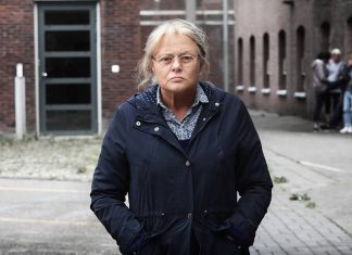 Record d’audience pour le téléfilm sur Jacqueline Sauvage (Détail) Record d'audience pour le téléfilm sur Jacqueline Sauvage