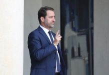 Remaniement démenti : Castaner dément avoir menacé de quitter le gouvernement Remaniement démenti : Castaner dément avoir menacé de quitter le gouvernement