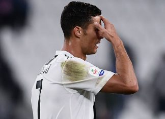Ronaldo accusé de viol : les sponsors expriment leur malaise (Détail) Ronaldo accusé de viol : les sponsors expriment leur malaise (Détail)