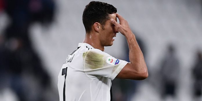 Ronaldo accusé de viol : les sponsors expriment leur malaise (Détail)