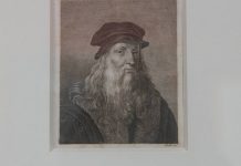 Un strabisme à l’origine du génie de Léonard de Vinci ? (étude) Un strabisme à l'origine du génie de Léonard de Vinci ? (étude)