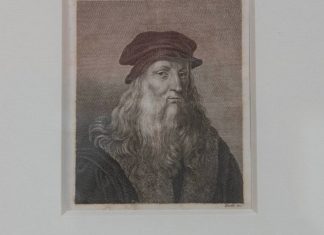 Un strabisme à l’origine du génie de Léonard de Vinci ? (étude) Un strabisme à l'origine du génie de Léonard de Vinci ? (étude)