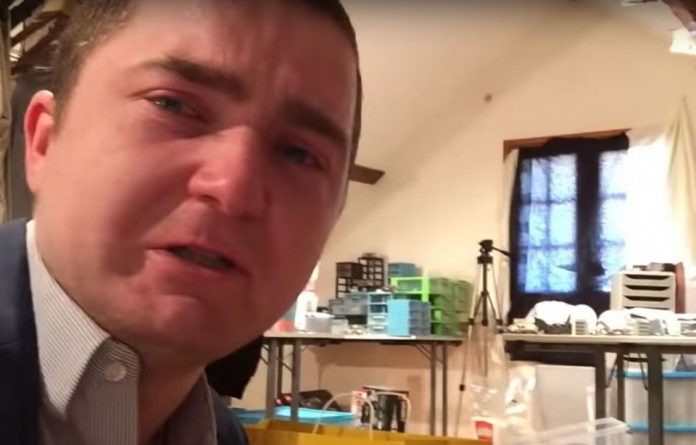 Vol d'une collection de Lego à 16 000 euros (Détail)