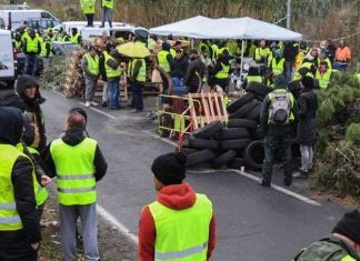 Action : terroriste déjouée le 17 novembre révèle Le Parisien Action : terroriste déjouée le 17 novembre révèle Le Parisien