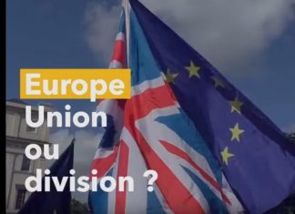 Clip gouvernement Européennes crée la polémique Clip gouvernement Européennes crée la polémique