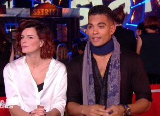 DALS 9 Terence : Telle blessé au cou, il donne de ses nouvelles (Détail) DALS 9 Terence : Telle blessé au cou, il donne de ses nouvelles (Détail)