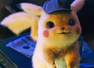 Détective Pikachu première bande annonce (Vidéo) Détective Pikachu première bande annonce (Vidéo)