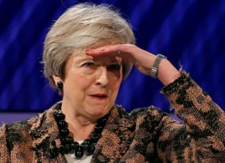 L’Espagne menace de bloquer l’accord de Brexit à cause de Gibraltar L'Espagne menace de bloquer l'accord de Brexit à cause de Gibraltar