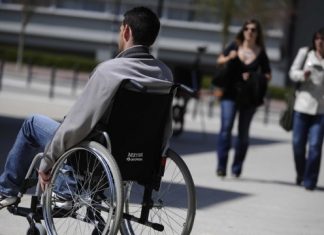 Hausse Allocation aux adultes handicapés Hausse Allocation aux adultes handicapés