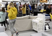 Ikea supprime 7500 emplois dans le monde d’ici 2020 Ikea supprime 7500 emplois dans le monde d'ici 2020