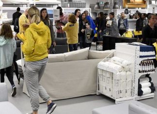 Ikea supprime 7500 emplois dans le monde d’ici 2020 Ikea supprime 7500 emplois dans le monde d'ici 2020