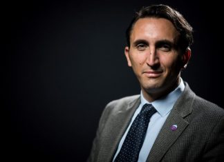 Islam : Julien Aubert propose d’adopter un prénom “national” Islam : Julien Aubert propose d'adopter un prénom “national”