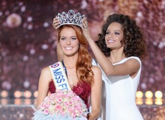 Jury Miss France 2019 : 100% féminin pour la première fois (Détail) Jury Miss France 2019 : 100% féminin pour la première fois (Détail)